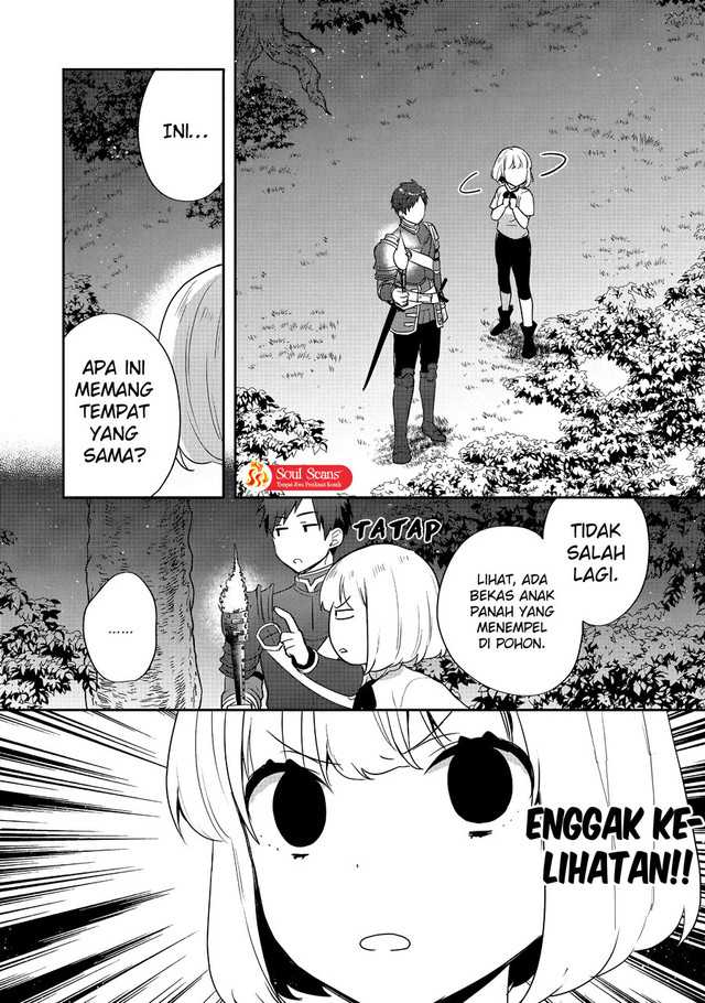 Tearmoon Empire Story Chapter 27 Bahasa Indonesia